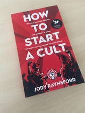 [SIGNED] How To Start A Cult