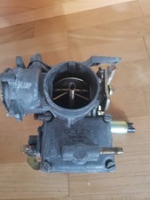Original VW Volkswagen Type 1 / Type 2 SOLEX Carburettor (H30/31PICT)