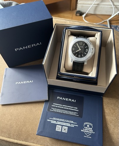 Panerai luminor base logo - luminor,