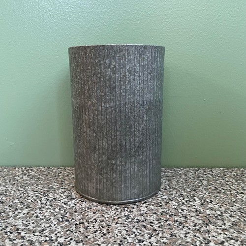 Pottery barn galvanized steel - barn,