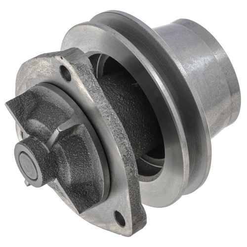 Water pump triumph - water,