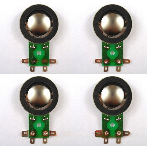 Pcs diaphragm for - 4,