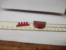 00 GAUGE WARDIE MASTER MODELS