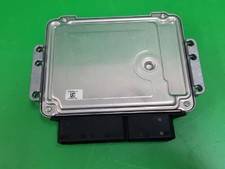 2011 Hyundai H100 Porter 2 ECU