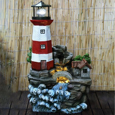 Garden Water Feature