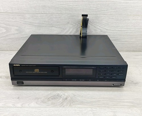 Aiwa m77 compact disc - dx-m77,