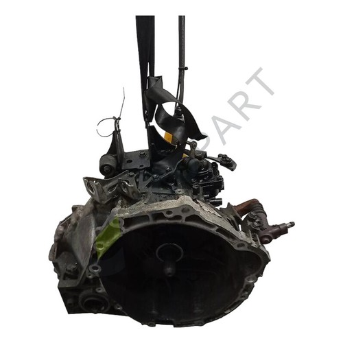 Mk3 t270 speed manual - mk3, 6