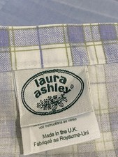 Laura Ashley Double Sheet