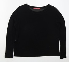 EVELIN BRANDT Womens Black