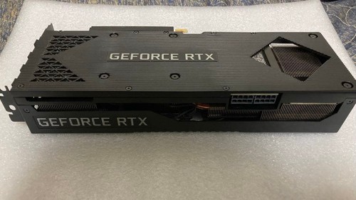 Nvidia geforce rtx 3080 - 3080, 10gb