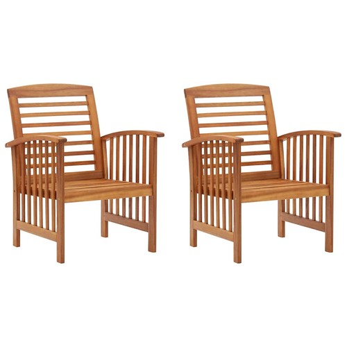 Garden chairs wooden - chairs,