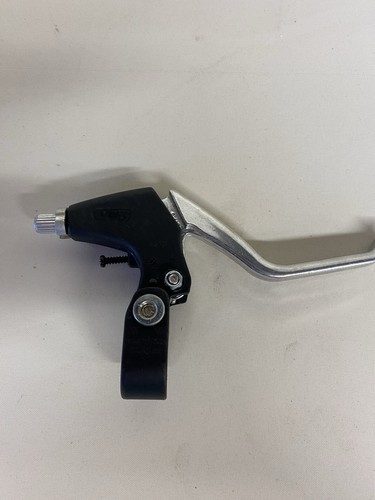 Push bike handle - bike, lever