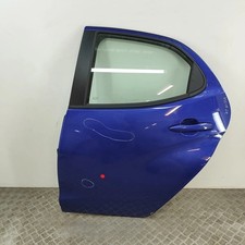 TOYOTA YARIS P21 Rear Left
