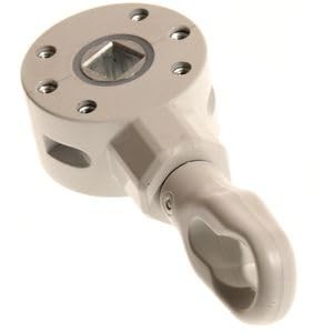 Fiamma f45il til - f45il/til/l, winch