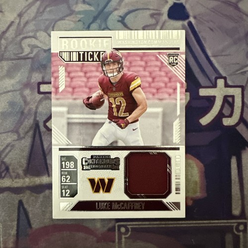 2024 panini contenders luke - 2024,