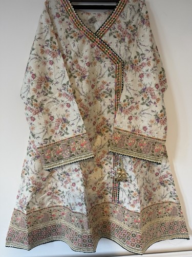 Long kurti style - long, andrkha