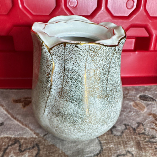 Bombay vintage hand painted - bombay,