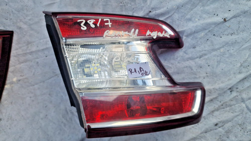 Renault megane iii - megane, estate