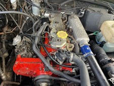 LAND ROVER DEFENDER TDI