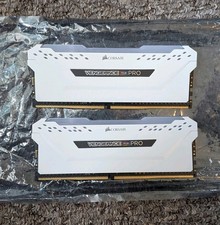 16GB (2 x 8GB) CORSAIR