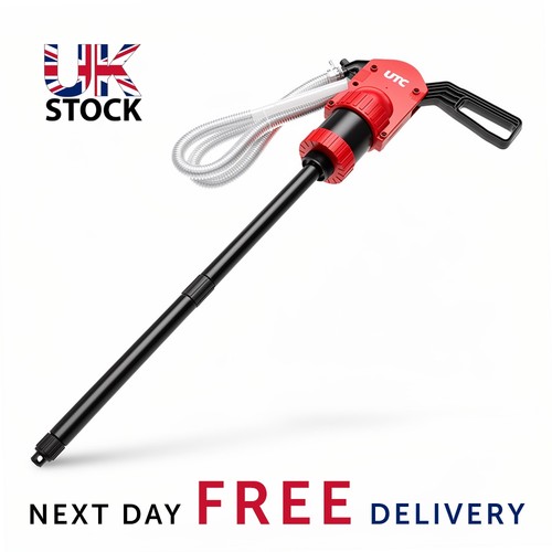 Adblue pump manual lever - adblue,