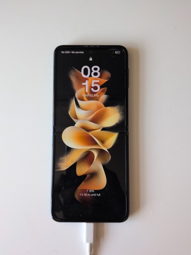 Samsung galaxy flip4 - samsung,