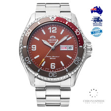 Orient mako red kamasu - mako-3,