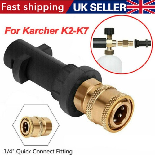 Adapter for karcher - adapter, k2