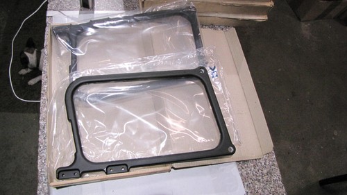 Original krauser basic package - krauser,