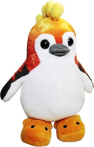 Authentic badanamu plush toys - badanamu,