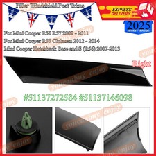 51137272584 For Mini Cooper