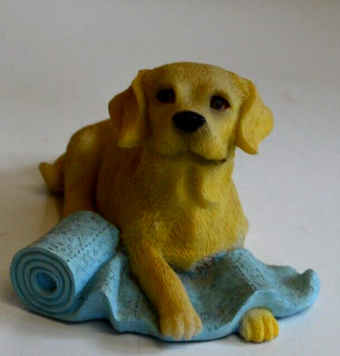 Regency fine arts - dog, mischief