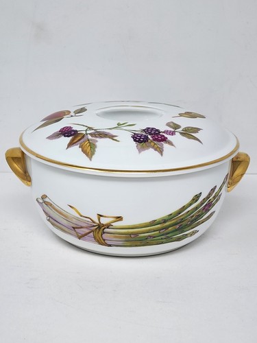 Royal worcester fireproof gold - worcester,