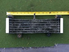 1804 Yamaha XJR1200 Denso Engine Oil Cooler radiator 24100-0540 A BIT DEFORMED