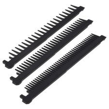 Rowenta 3x steam hair straightener combs SteamPod 4 LP7400 LP7410 E3902400