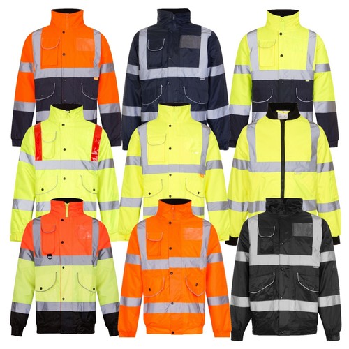 Viz waterproof bomber - waterproof,