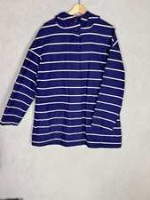 Joules, Women's Blue + White