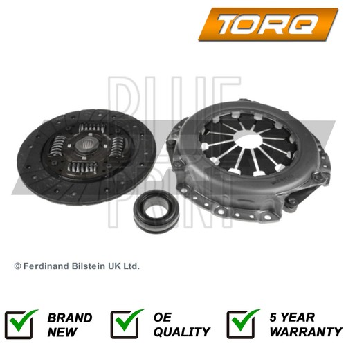 Clutch kit torq fits - fits, kia