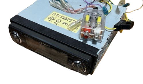 Pioneer dvh p077ii carrozzeria - dvh-p077ii,