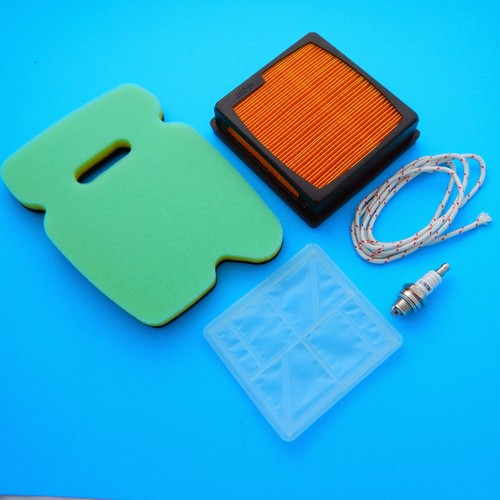 Service kit air filters - service,