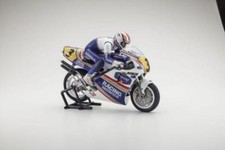 Kyosho Honda NSR500 1991 Hanging On Racer 1/8 Scale RC Model Kit