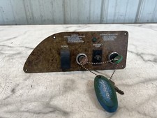 96 Sea Ray 280 BR Bow Rider