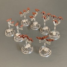 NEW LOT 8 FFG Star Wars Armada
