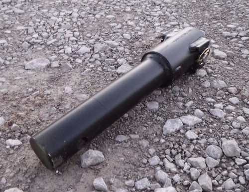 Lowe auger extension - lowe,