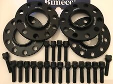 4 X 12mm BIMECC BLACK ALLOY