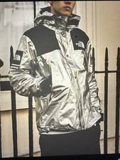 Supreme The North Face