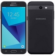 Samsung J7 Prime Android Smartphone Black 32GB/2GB Single SIM 4G Unlocked Mobile
