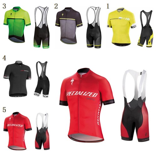 Specializeo cycling jersey - specializeo,