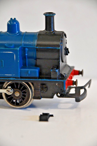 Triang hornby r455 r755 - hornby,