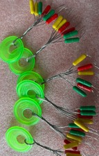 Float Stops, Canal Fishing